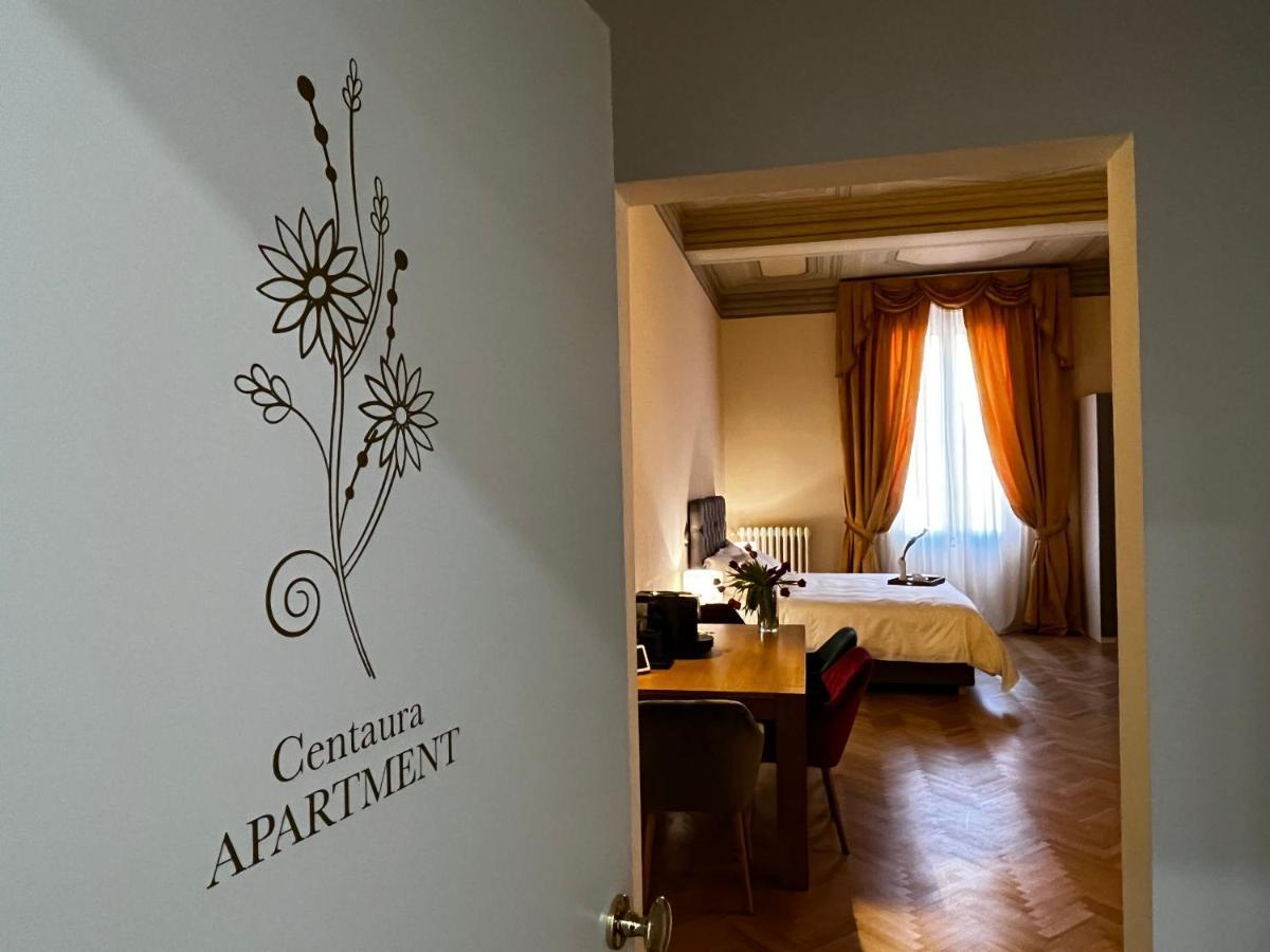 Aldrovandi Luxury Suites And Apartment Bologne Extérieur photo
