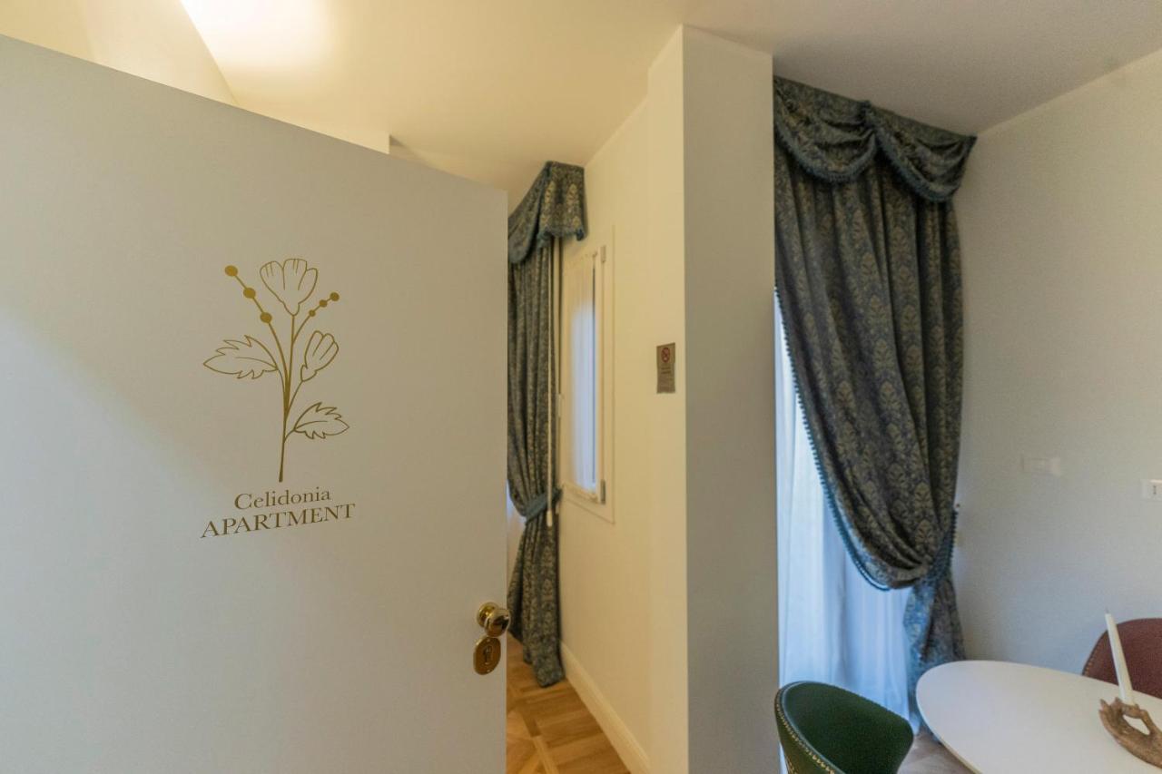 Aldrovandi Luxury Suites And Apartment Bologne Extérieur photo