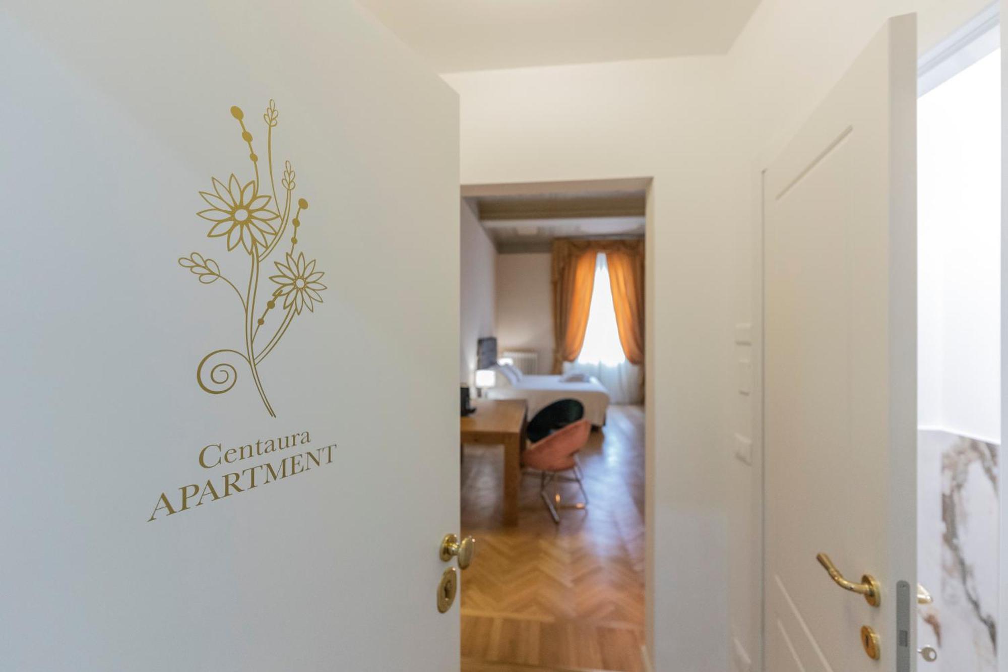 Aldrovandi Luxury Suites And Apartment Bologne Extérieur photo