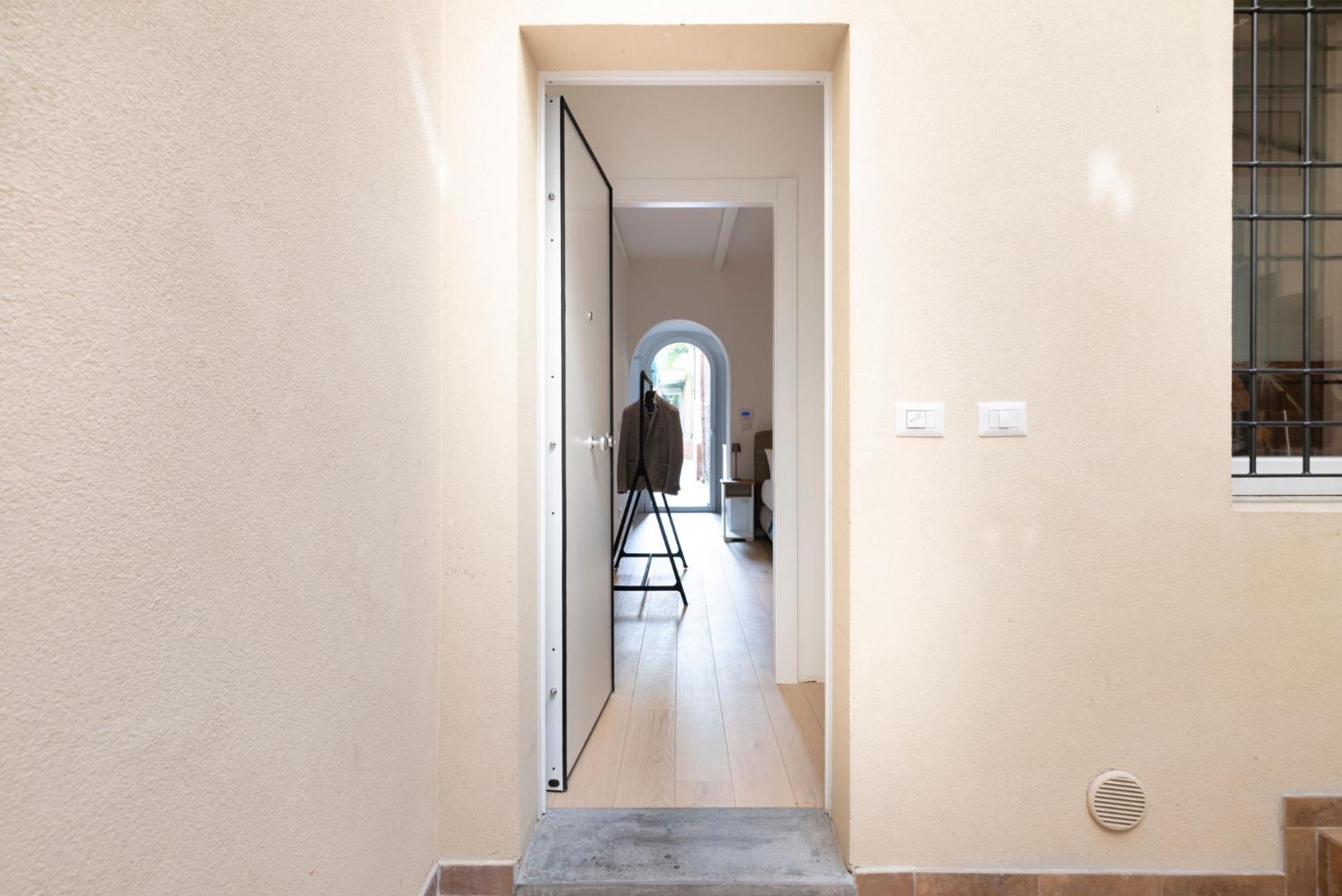 Aldrovandi Luxury Suites And Apartment Bologne Extérieur photo