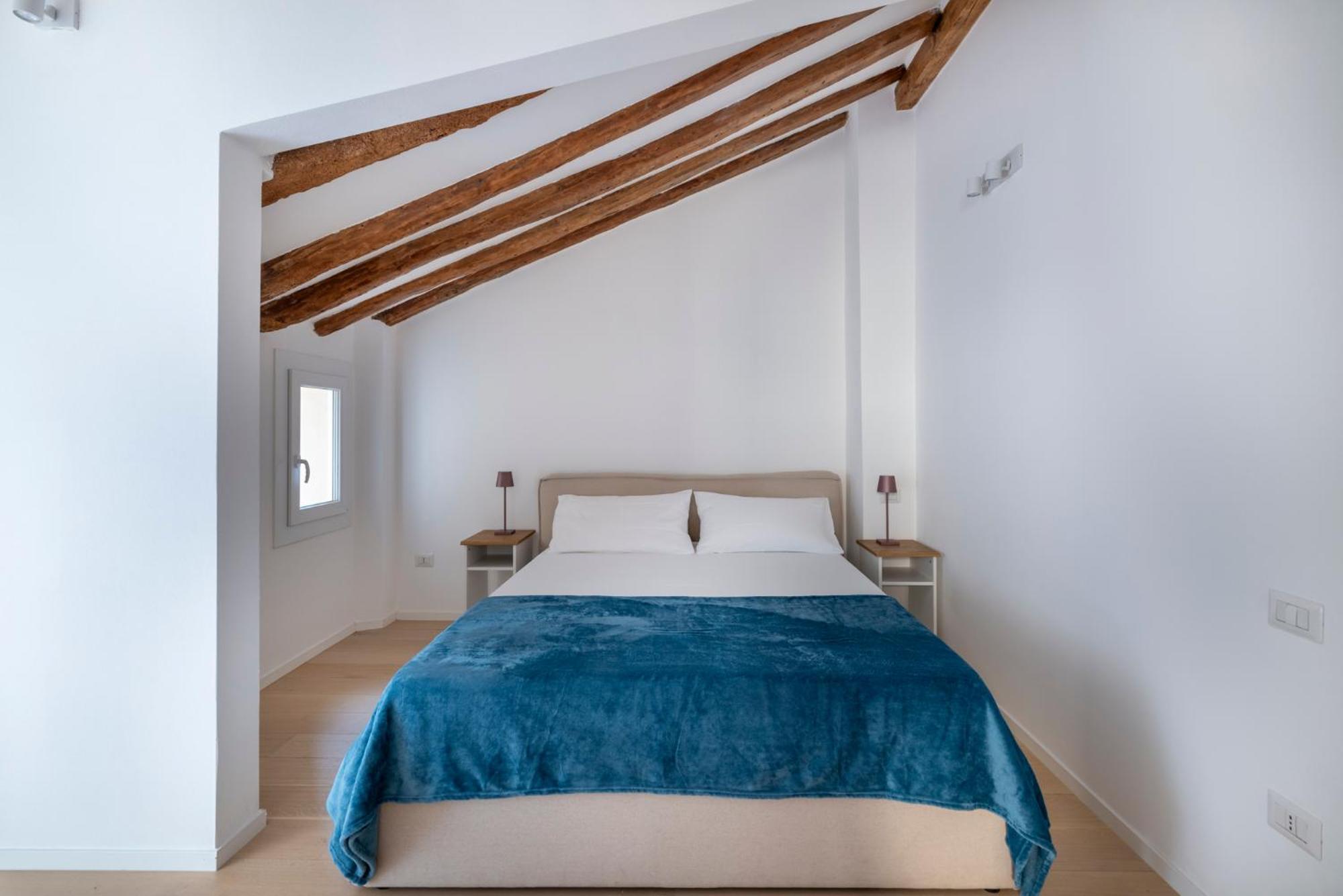 Aldrovandi Luxury Suites And Apartment Bologne Extérieur photo