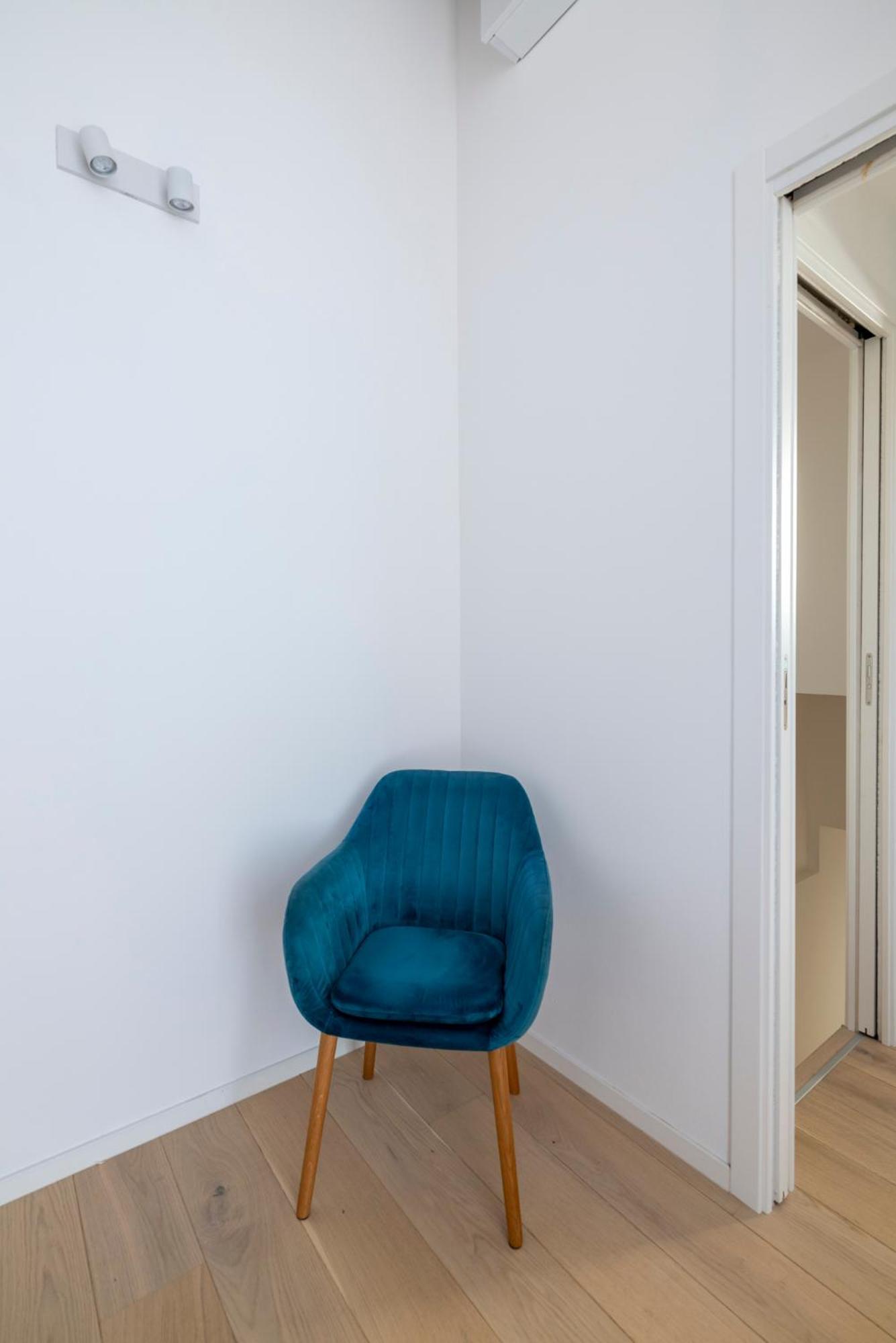 Aldrovandi Luxury Suites And Apartment Bologne Extérieur photo