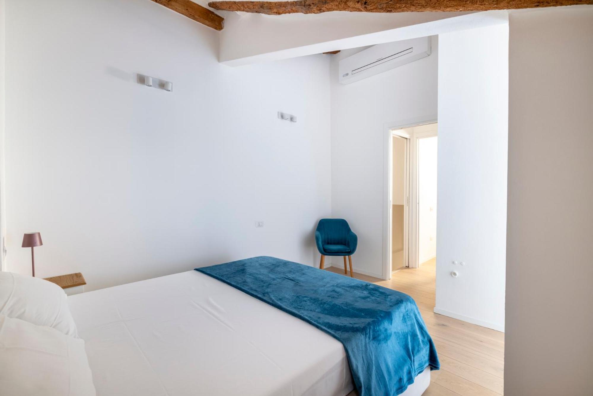 Aldrovandi Luxury Suites And Apartment Bologne Extérieur photo