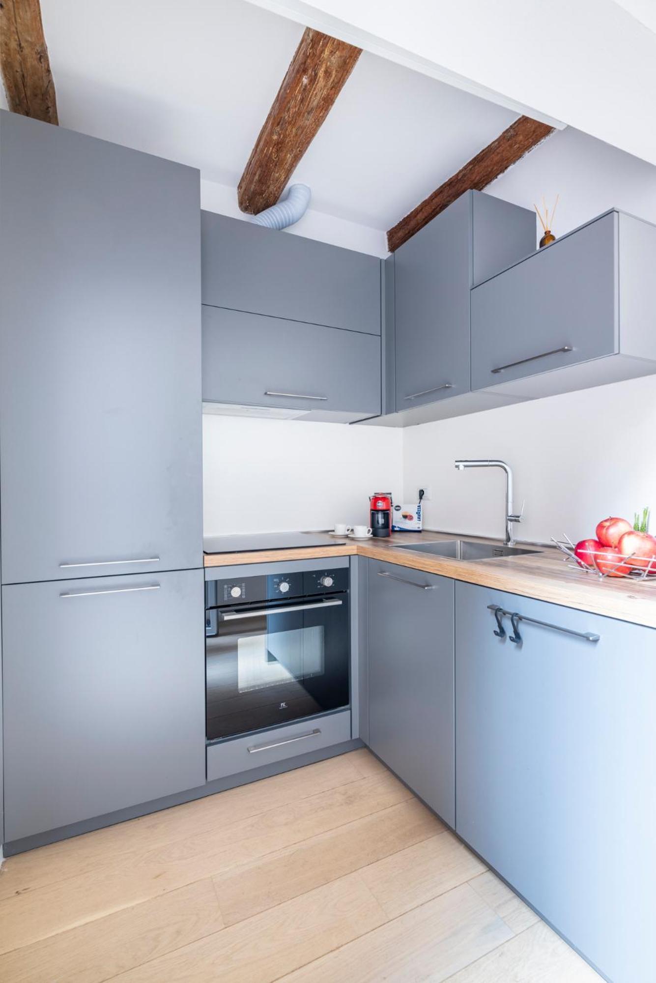 Aldrovandi Luxury Suites And Apartment Bologne Extérieur photo