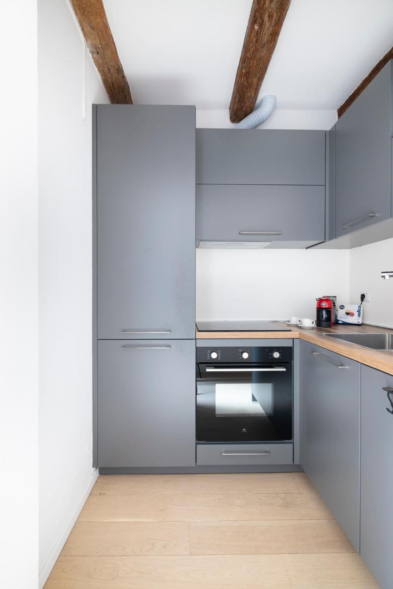 Aldrovandi Luxury Suites And Apartment Bologne Extérieur photo